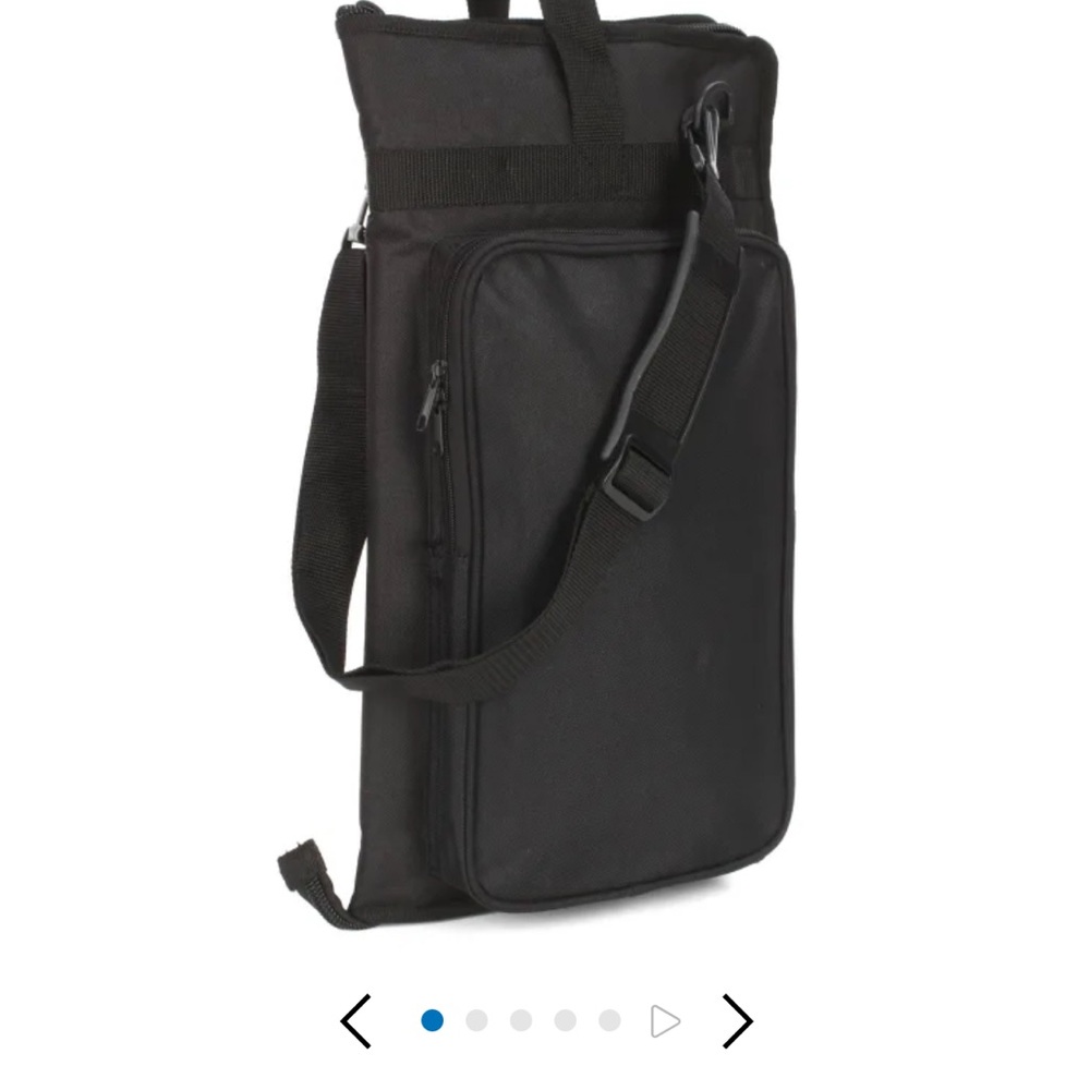 Elite Pro 3 Stick Bag - Extra-large